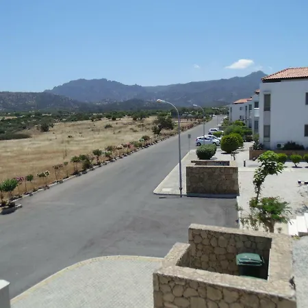 Sweet Water Bay Apartament *