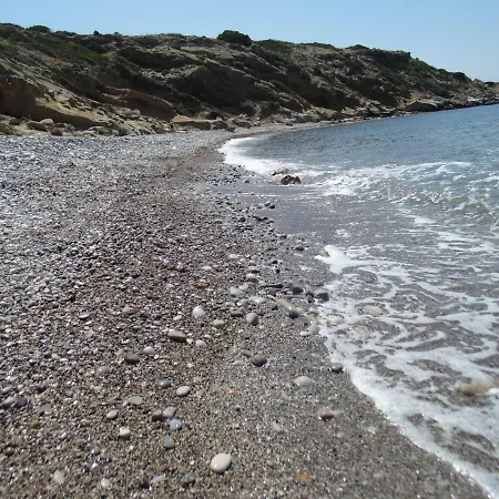 Sweet Water Bay Apartament