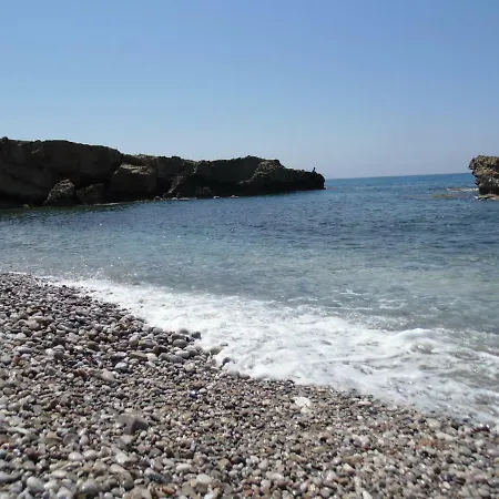 Apartament Sweet Water Bay *