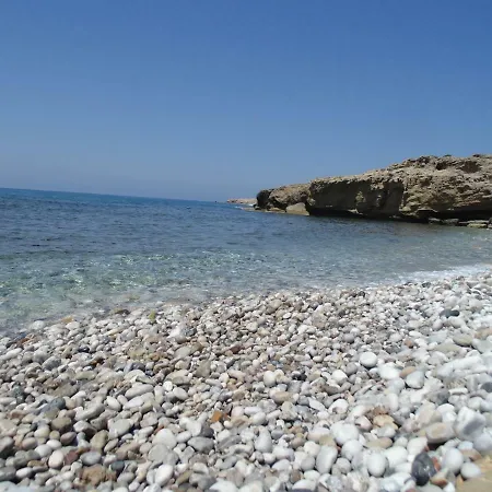 Sweet Water Bay *