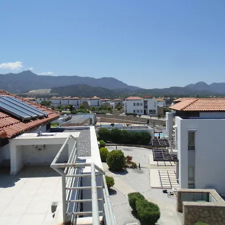 Sweet Water Bay Apartament