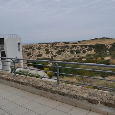 Apartament Sweet Water Bay *