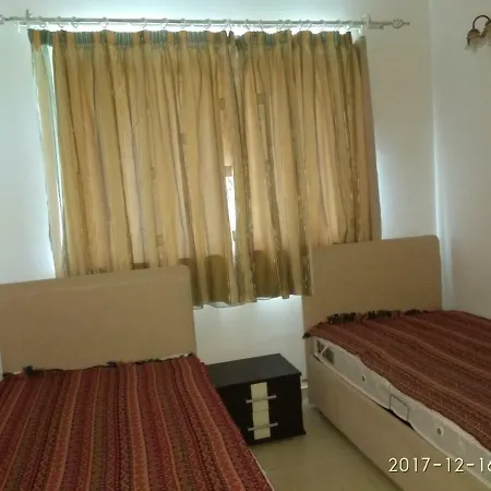 Sweet Water Bay Apartament