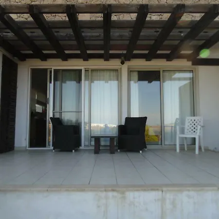 Sweet Water Bay Apartment