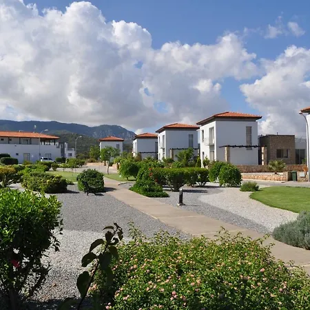 Apartment Sweet Water Bay Yali
