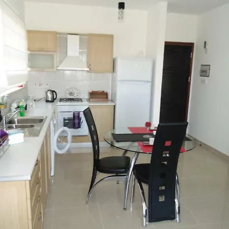 Apartment Sweet Water Bay