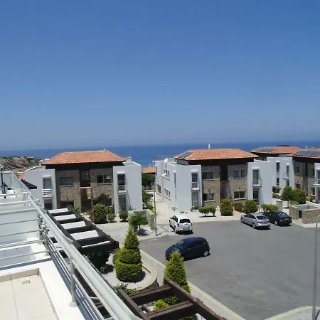 Sweet Water Bay Διαμέρισμα Yali