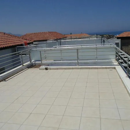 Sweet Water Bay Apartment