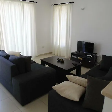 Apartment Sweet Water Bay Yali