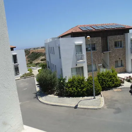 Sweet Water Bay Apartment