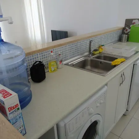 Apartment Sweet Water Bay *
