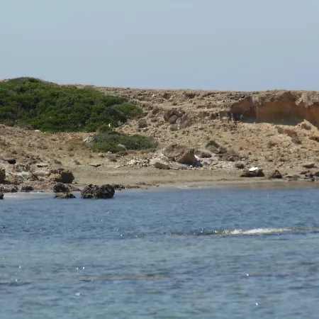 Sweet Water Bay Yali