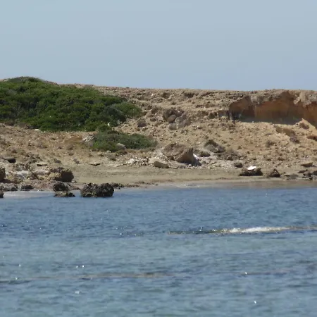 Sweet Water Bay Yali