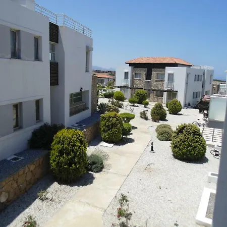 Apartment Sweet Water Bay *