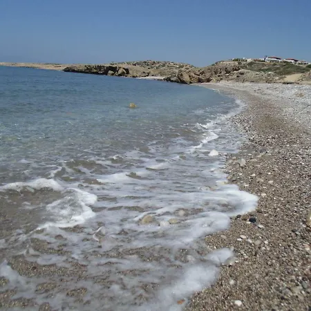 Διαμέρισμα Sweet Water Bay Yali