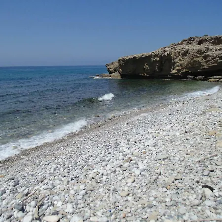Sweet Water Bay * Yali
