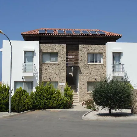 Sweet Water Bay Apartment Yali
