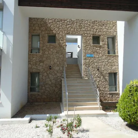 سويت واتر باي ريزيدنس Yali