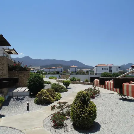 Apartment Sweet Water Bay *