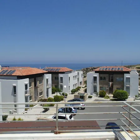 Apartment Sweet Water Bay Yali