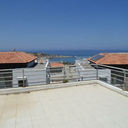 Apartment Sweet Water Bay