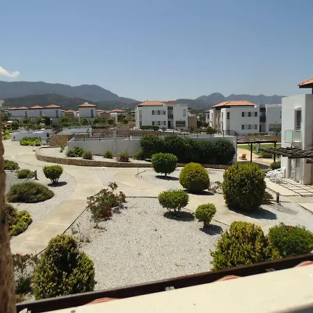 Apartment Sweet Water Bay Yali