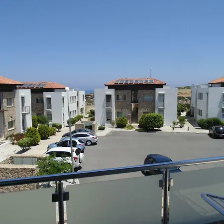 Apartment Sweet Water Bay Yali