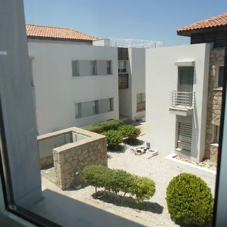 Sweet Water Bay Apartment