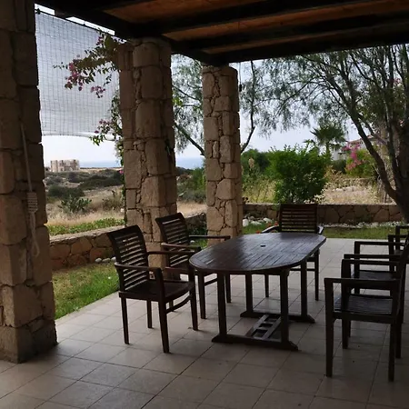 Sweet Water Bay Apartment Yali