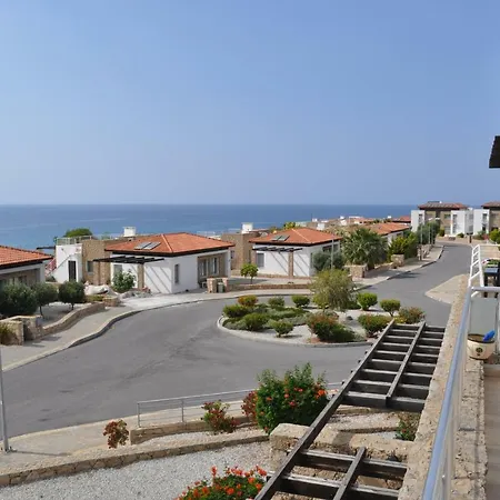 Διαμέρισμα Sweet Water Bay Yali