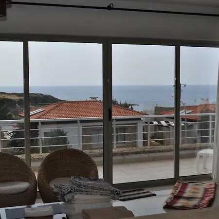 Apartment Sweet Water Bay *
