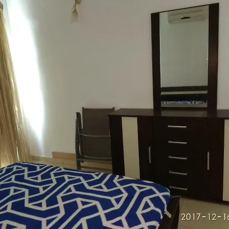 سويت واتر باي ريزيدنس * Yali