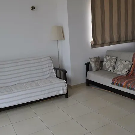 سويت واتر باي ريزيدنس شقة Yali