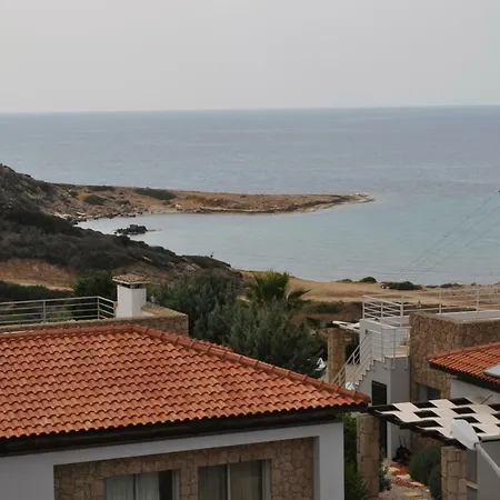 Sweet Water Bay Yali