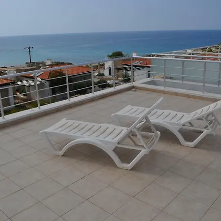 Apartment Sweet Water Bay
