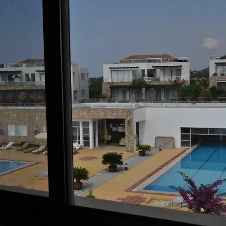 Apartment Sweet Water Bay *