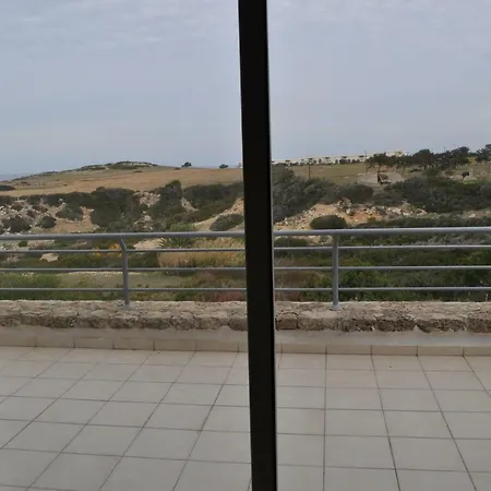 سويت واتر باي ريزيدنس شقة *