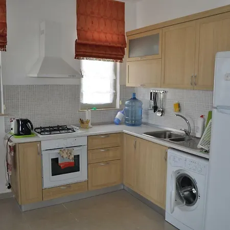 Apartment Sweet Water Bay *