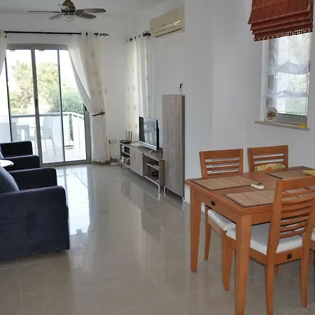 Sweet Water Bay Apartment Yali