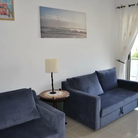 Apartment Sweet Water Bay *