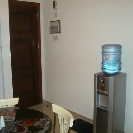 سويت واتر باي ريزيدنس *