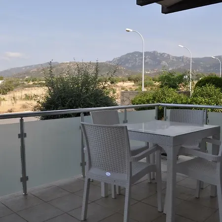 Apartment Sweet Water Bay Yali