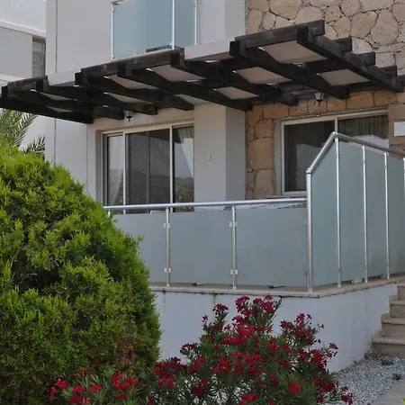 Sweet Water Bay Apartment Yali